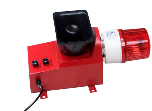 MS-490工業(yè)馬達(dá)警報(bào)器大功